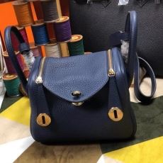 Hermes Lindy Bags